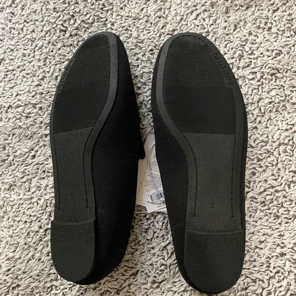 Old Navy Knit Loafer - Picture 7 of 7